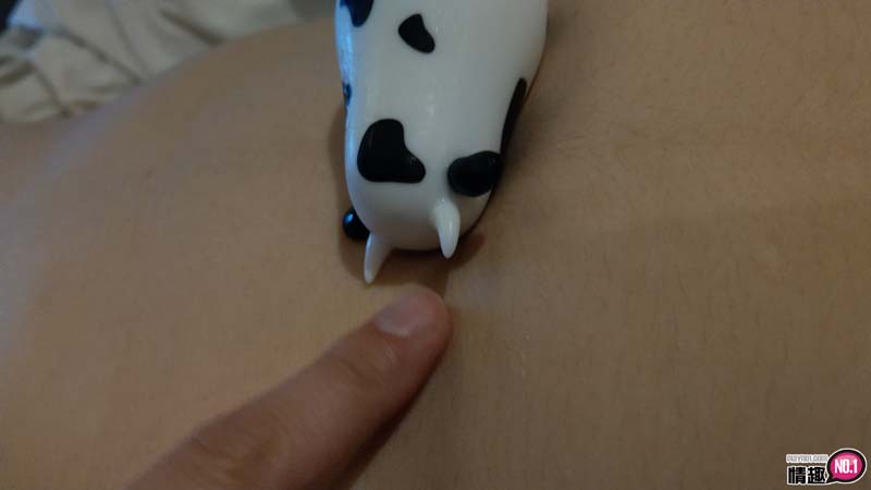 跳跳小宠物APP遥控+智能加温性爱花花牛-可爱小牛你爱抚阴蒂系?;插图6