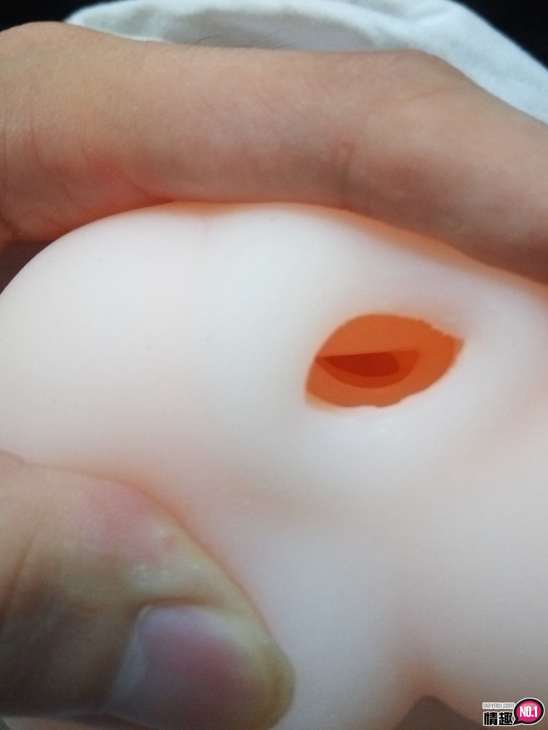 ㄉㄨㄞㄉㄨㄞ的自慰套!日本ToysHeartQ弹身体狂喜棉花糖少女;插图8