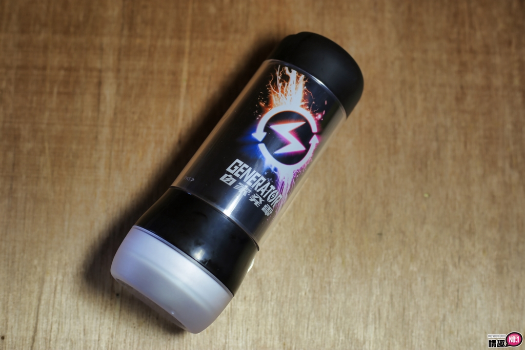 旋转的奥义!GENERATOR自家发电手动旋转自慰杯_龙捲风插图4