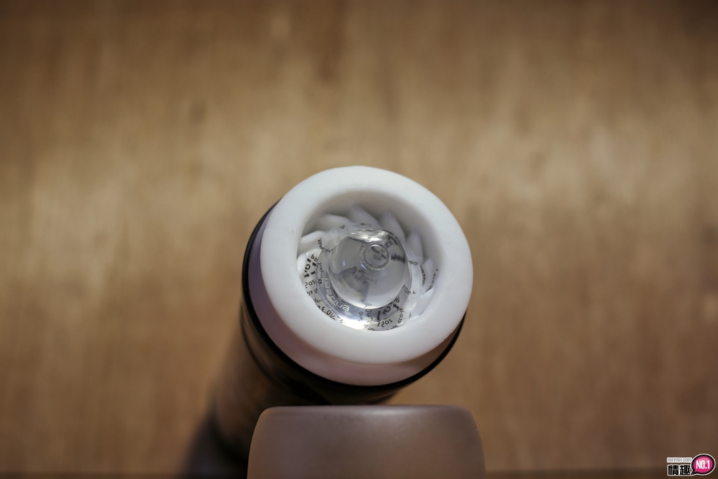 旋转的奥义!GENERATOR自家发电手动旋转自慰杯_龙捲风插图6