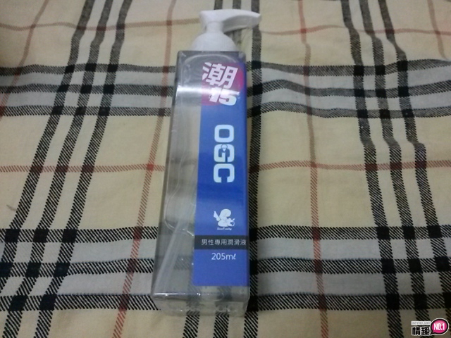 台湾SexTastyOGC系列潮15免沖洗男性润滑液。髒话都忍不住飙出的爽;插图2