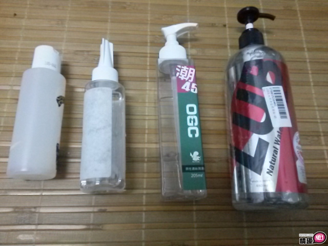 台湾SexTastyOGC系列潮15免沖洗男性润滑液。髒话都忍不住飙出的爽;插图8