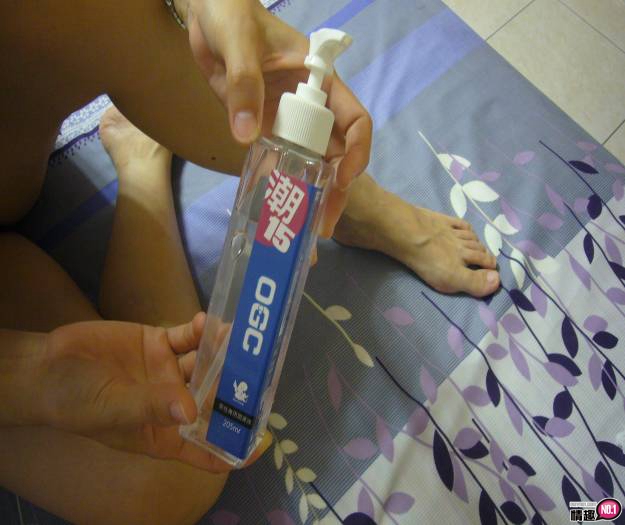 台湾SexTastyOGC系列潮15免沖洗男性润滑液。髒话都忍不住飙出的爽;插图9