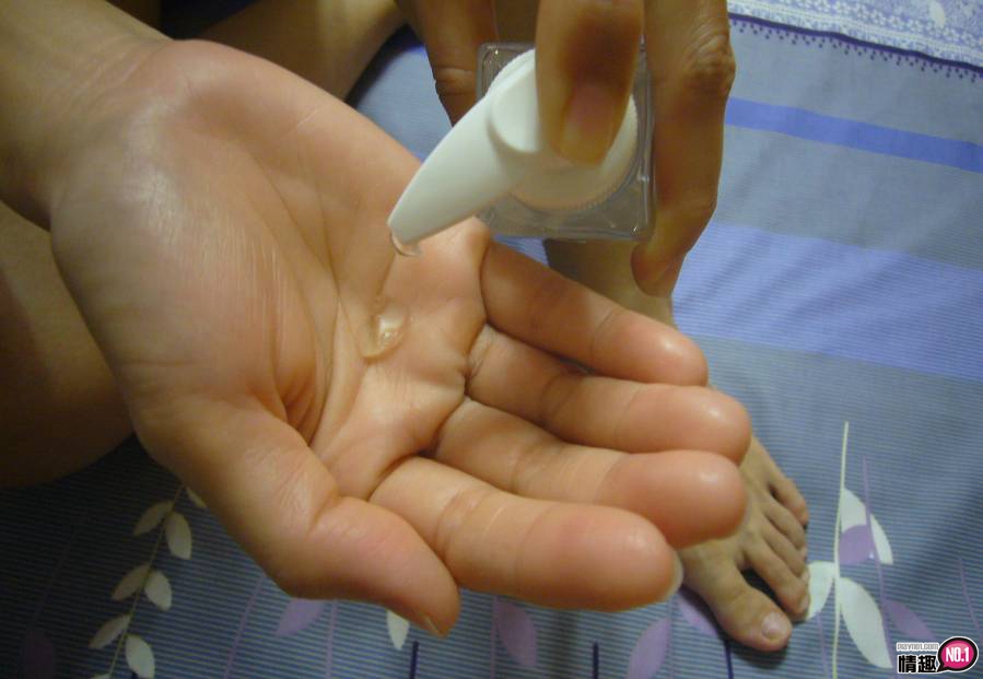 台湾SexTastyOGC系列潮15免沖洗男性润滑液。髒话都忍不住飙出的爽;插图13