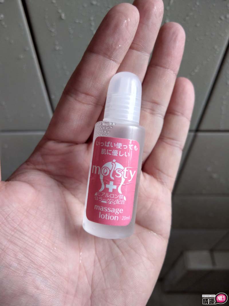 初学者用U-Plug延时珠型阻尿器-刺激棒棒戴出门。插图3