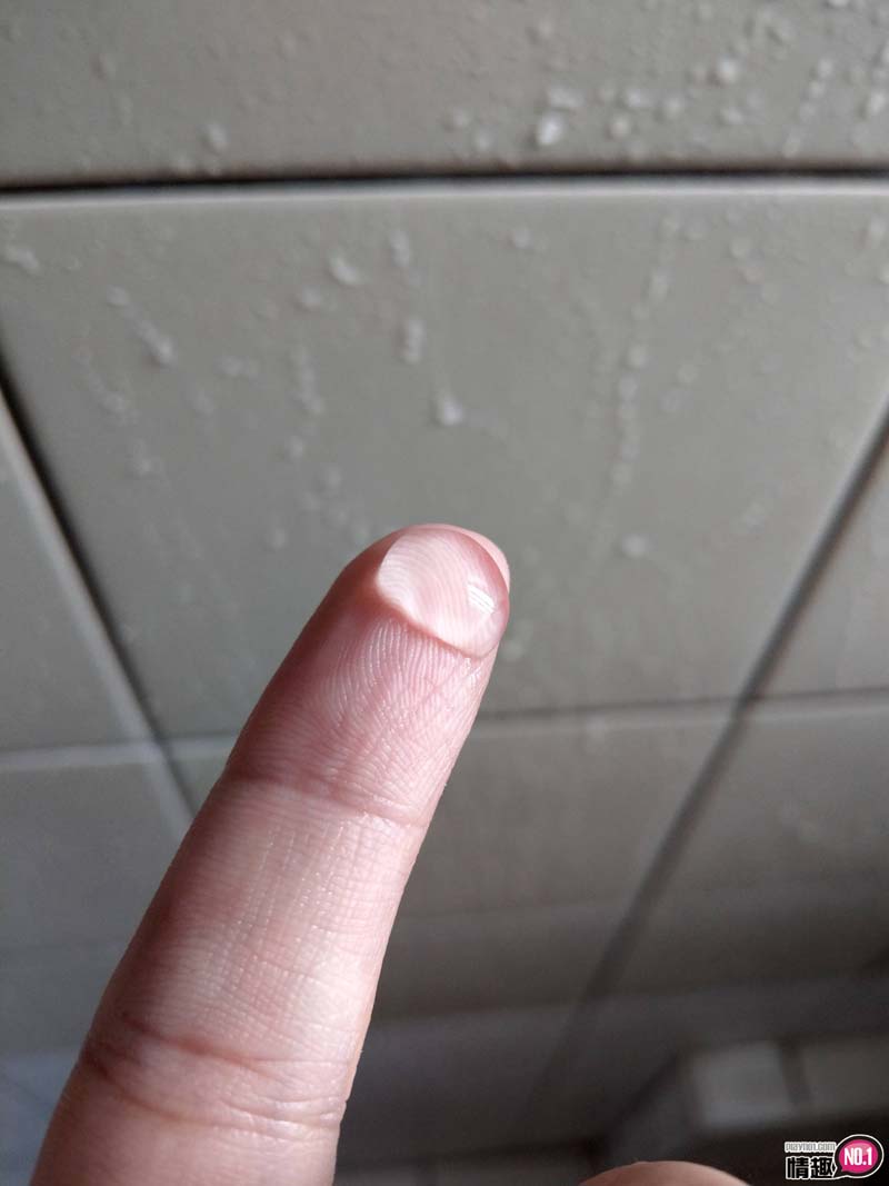 初学者用U-Plug延时珠型阻尿器-刺激棒棒戴出门。插图4