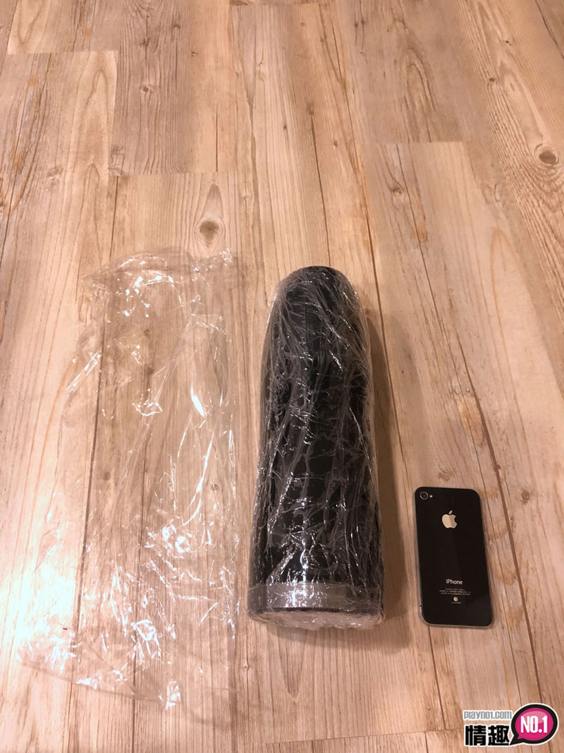 享受温热的抽插快感-智能加温活塞全自动6段抽插电动自慰杯-发音叫春款;插图4