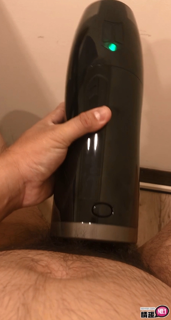 享受温热的抽插快感-智能加温活塞全自动6段抽插电动自慰杯-发音叫春款;插图7