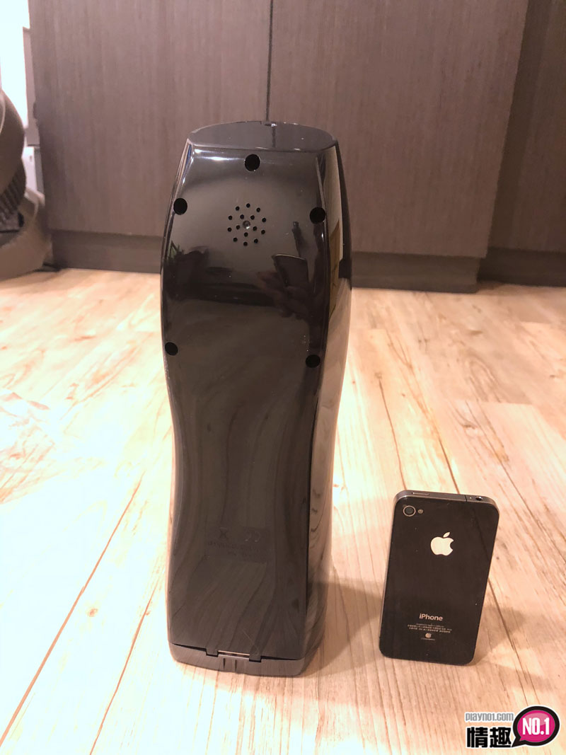 享受温热的抽插快感-智能加温活塞全自动6段抽插电动自慰杯-发音叫春款;插图8