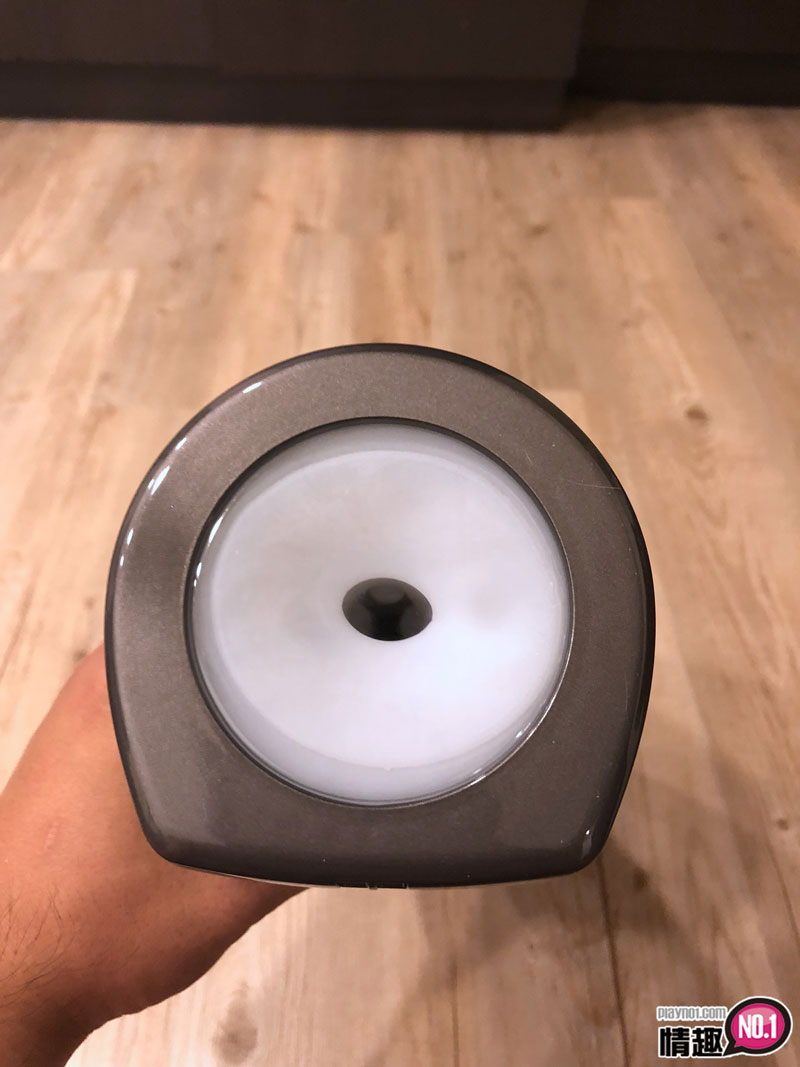 享受温热的抽插快感-智能加温活塞全自动6段抽插电动自慰杯-发音叫春款;插图9