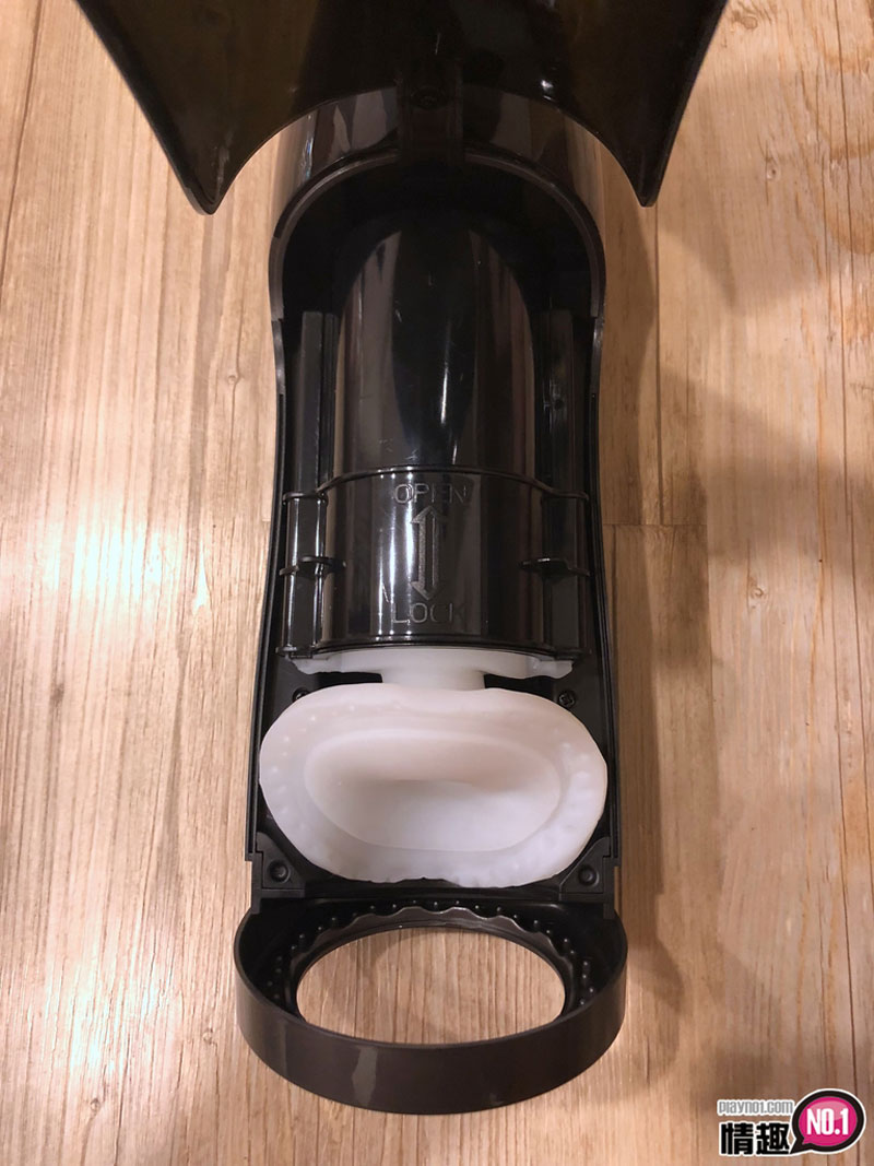 享受温热的抽插快感-智能加温活塞全自动6段抽插电动自慰杯-发音叫春款;插图10