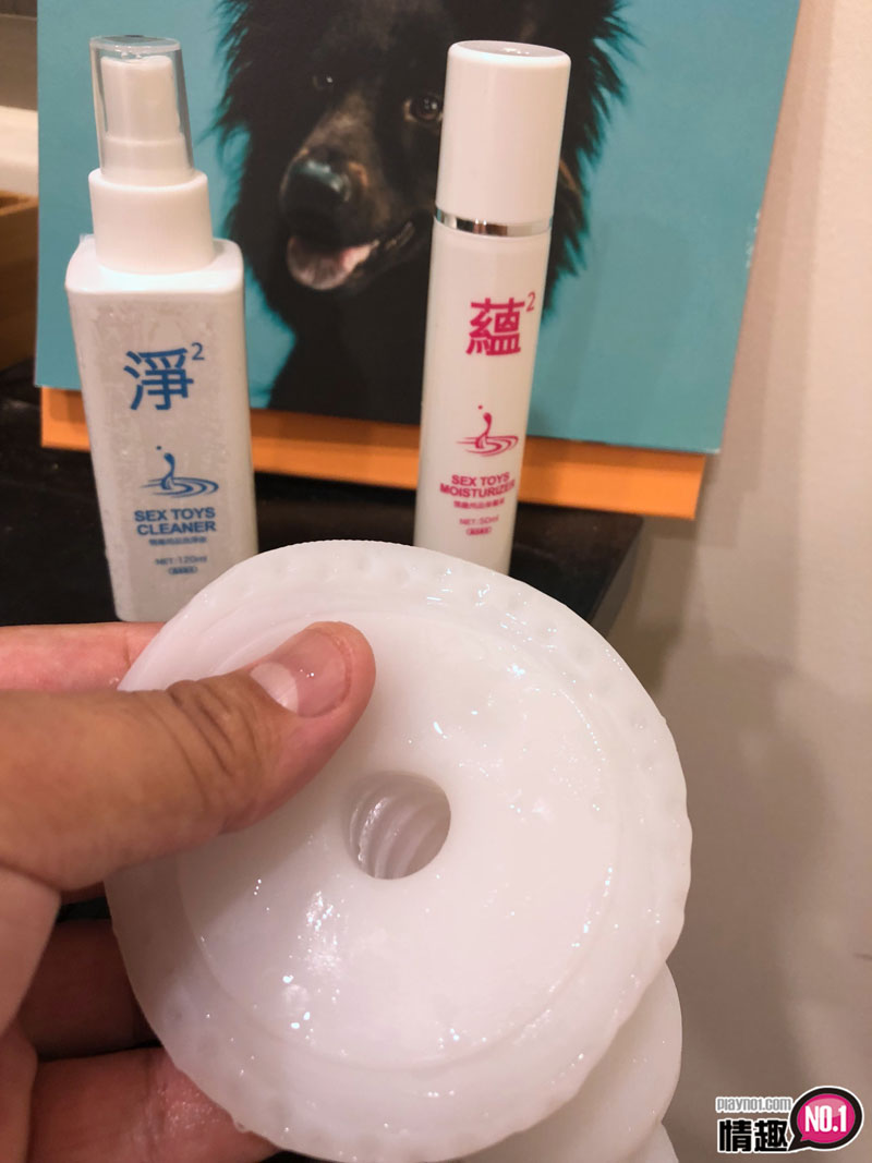 享受温热的抽插快感-智能加温活塞全自动6段抽插电动自慰杯-发音叫春款;插图14