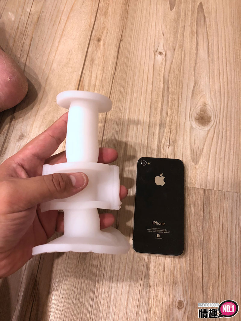 享受温热的抽插快感-智能加温活塞全自动6段抽插电动自慰杯-发音叫春款;插图16