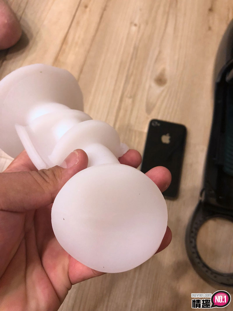 享受温热的抽插快感-智能加温活塞全自动6段抽插电动自慰杯-发音叫春款;插图17