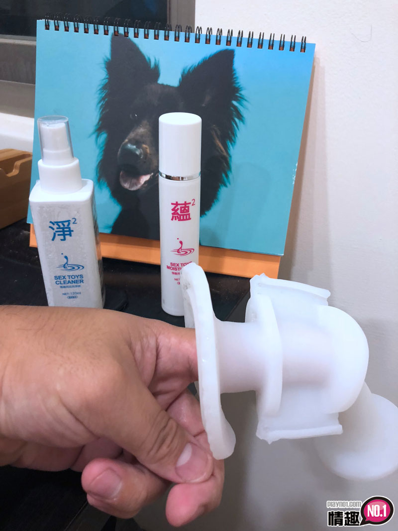 享受温热的抽插快感-智能加温活塞全自动6段抽插电动自慰杯-发音叫春款;插图18