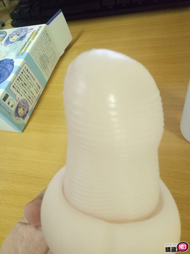 邻家大姊姊的射精管理!!!训练持久力APP互动声音自慰套插图10