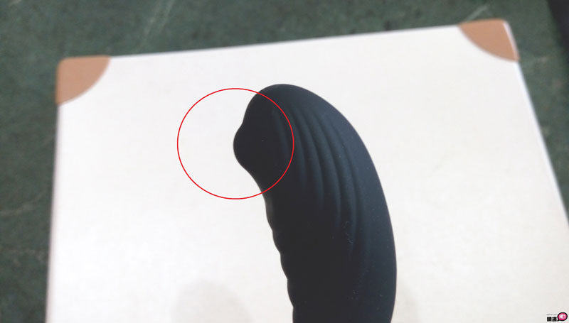 PRETTYLOVE-BRAVE充电式前列腺按摩器。真的有按摩的感觉~插图11