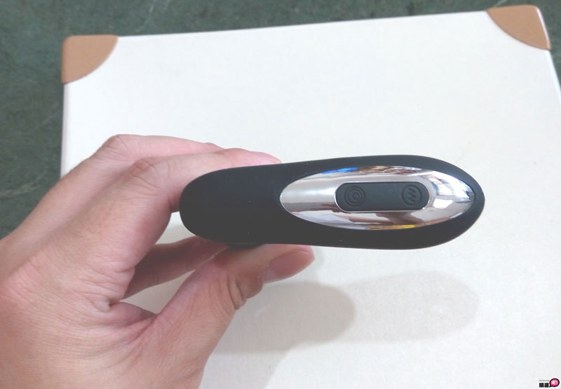 PRETTYLOVE-BRAVE充电式前列腺按摩器。真的有按摩的感觉~插图12