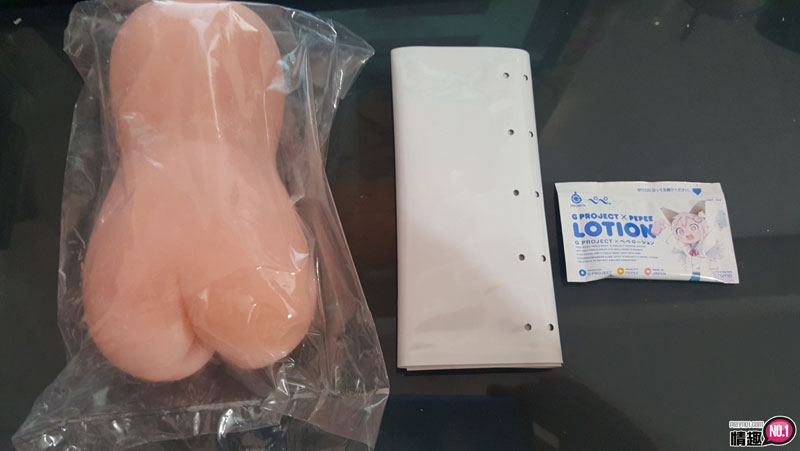 会感觉到把龟头再吸回去的特殊感!!日本EXE柔软处女绝对领域兴奋版;插图7