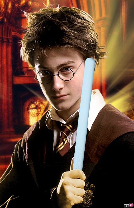 日本EXE速乾珪藻土自慰套除溼棒。哈利拨穴用的专业魔杖「去去!水份走」;插图9