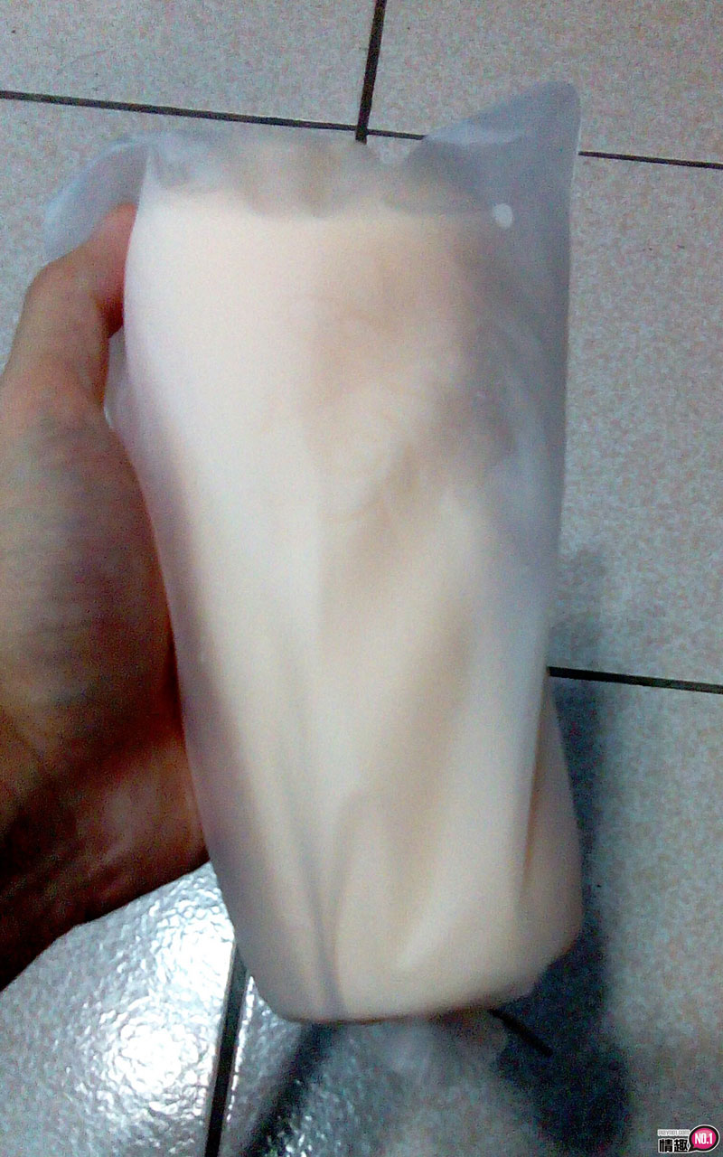 牙齿的轻瘙让人难耐。日本NPG激烈口爆极上口技东凛插图9