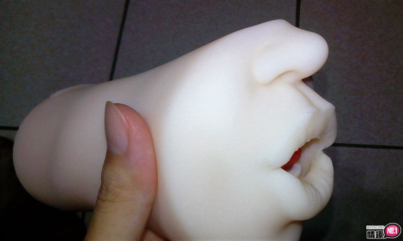 牙齿的轻瘙让人难耐。日本NPG激烈口爆极上口技东凛插图18