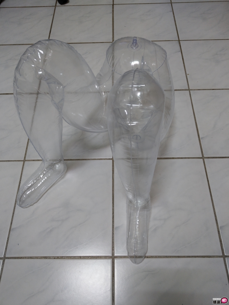 火车便当位最舒服!!!空气新娘神奈插图6