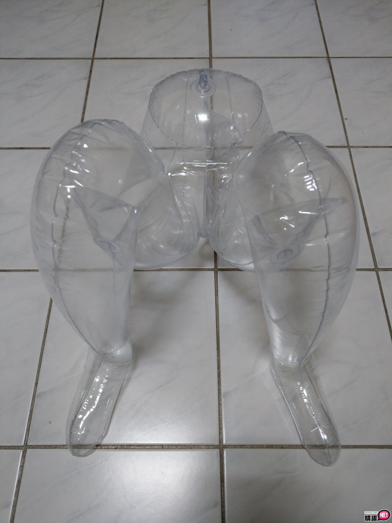 火车便当位最舒服!!!空气新娘神奈插图7