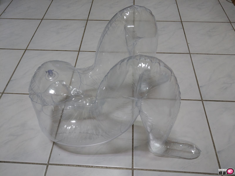 火车便当位最舒服!!!空气新娘神奈插图8