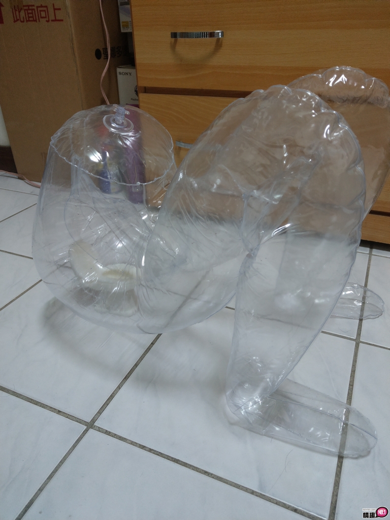 火车便当位最舒服!!!空气新娘神奈插图12