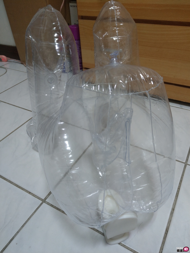 火车便当位最舒服!!!空气新娘神奈插图13