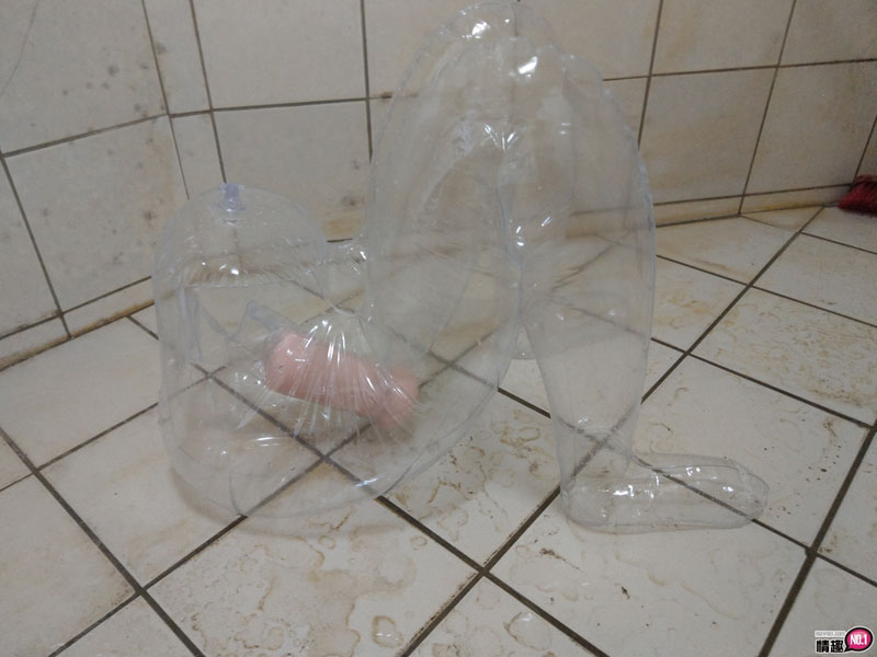 火车便当位最舒服!!!空气新娘神奈插图19