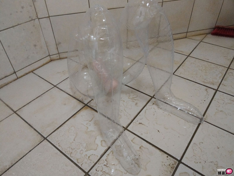 火车便当位最舒服!!!空气新娘神奈插图20