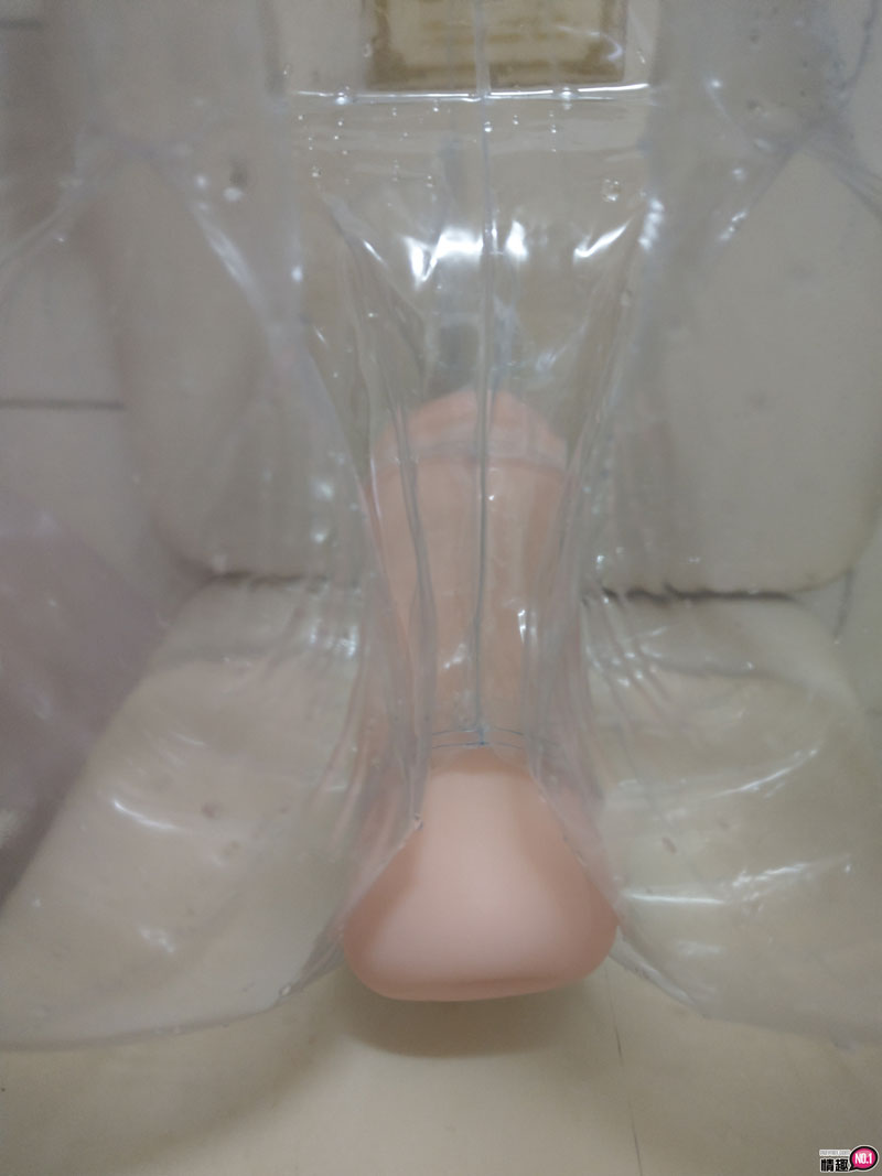 火车便当位最舒服!!!空气新娘神奈插图21