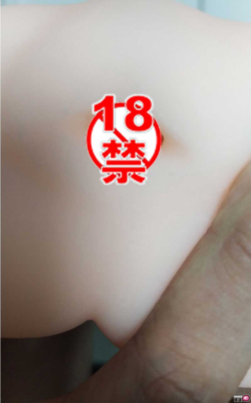 令人不禁想再来一发!!!日本ToysHeartQ弹身体狂喜棉花糖少女插图10