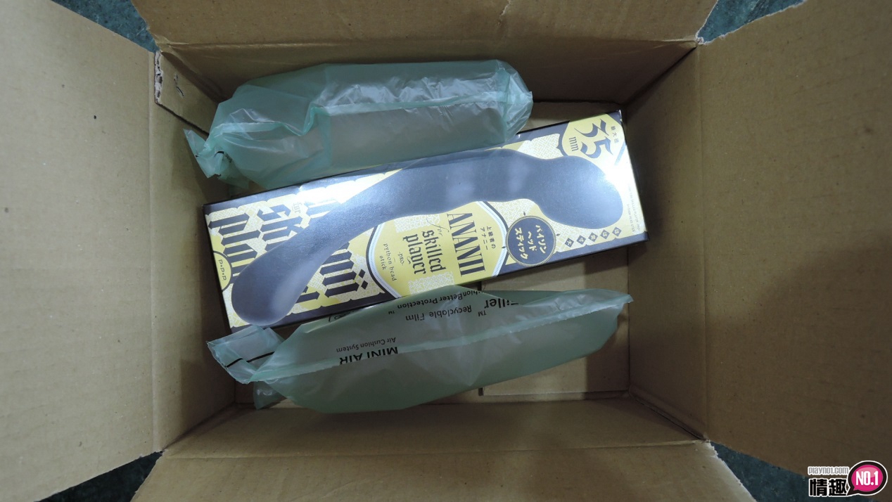 前列腺高潮的时间比以往更长~日本EXE蟒蛇头棒插图1