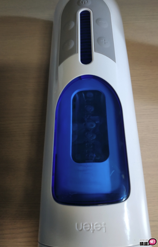 超巨大自动按摩神器-A380太空舱全自动活塞吸盘自慰杯插图2