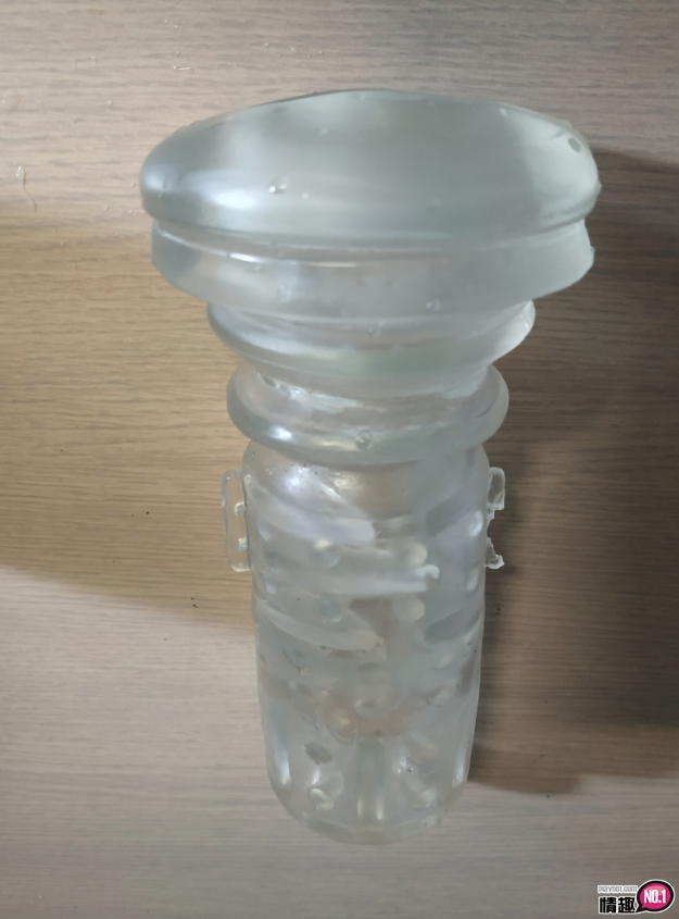 超巨大自动按摩神器-A380太空舱全自动活塞吸盘自慰杯插图5