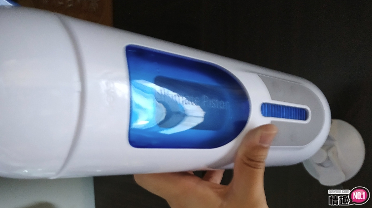 超巨大自动按摩神器-A380太空舱全自动活塞吸盘自慰杯插图11