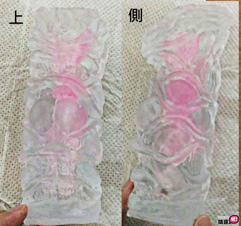 赤裸裸的SEX体验-日本魔眼淫亵濡湿名器MONSTER觉醒硬质款插图9 赤裸裸的SEX体验-日本魔眼淫亵濡湿名器MONSTER觉醒硬质款插图9