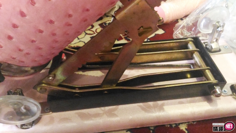 江湖中流传着一个砲机的传说[低噪静音快乐情人往覆迷慾炮机];插图4