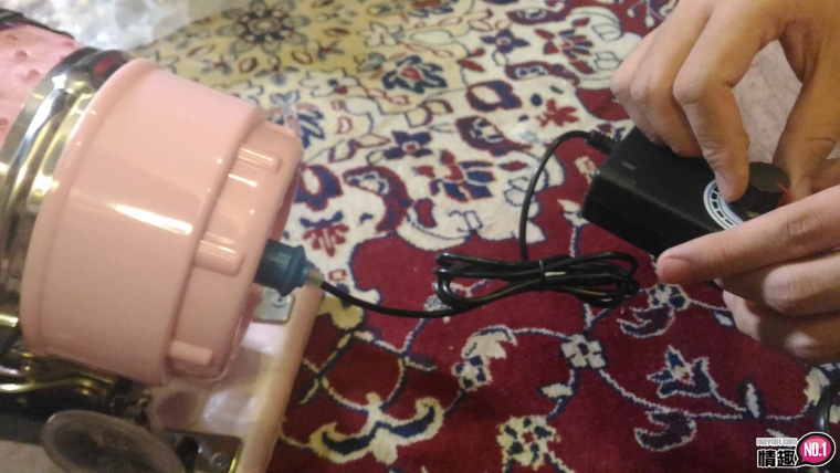 江湖中流传着一个砲机的传说[低噪静音快乐情人往覆迷慾炮机];插图5