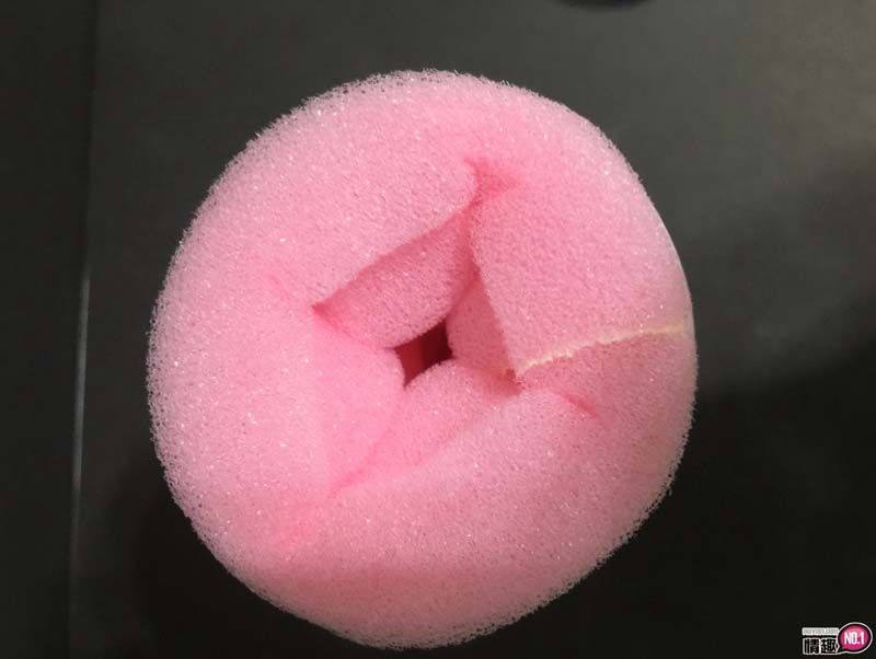 意想不到的玩具!日本KMP肉食系女优飞机杯_麻里梨夏插图2