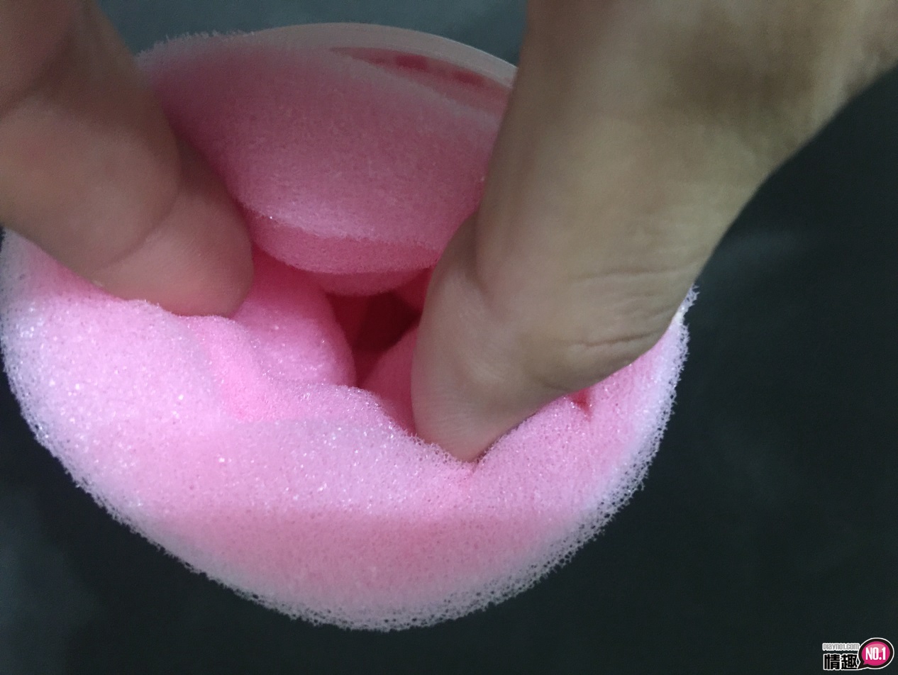 意想不到的玩具!日本KMP肉食系女优飞机杯_麻里梨夏插图3