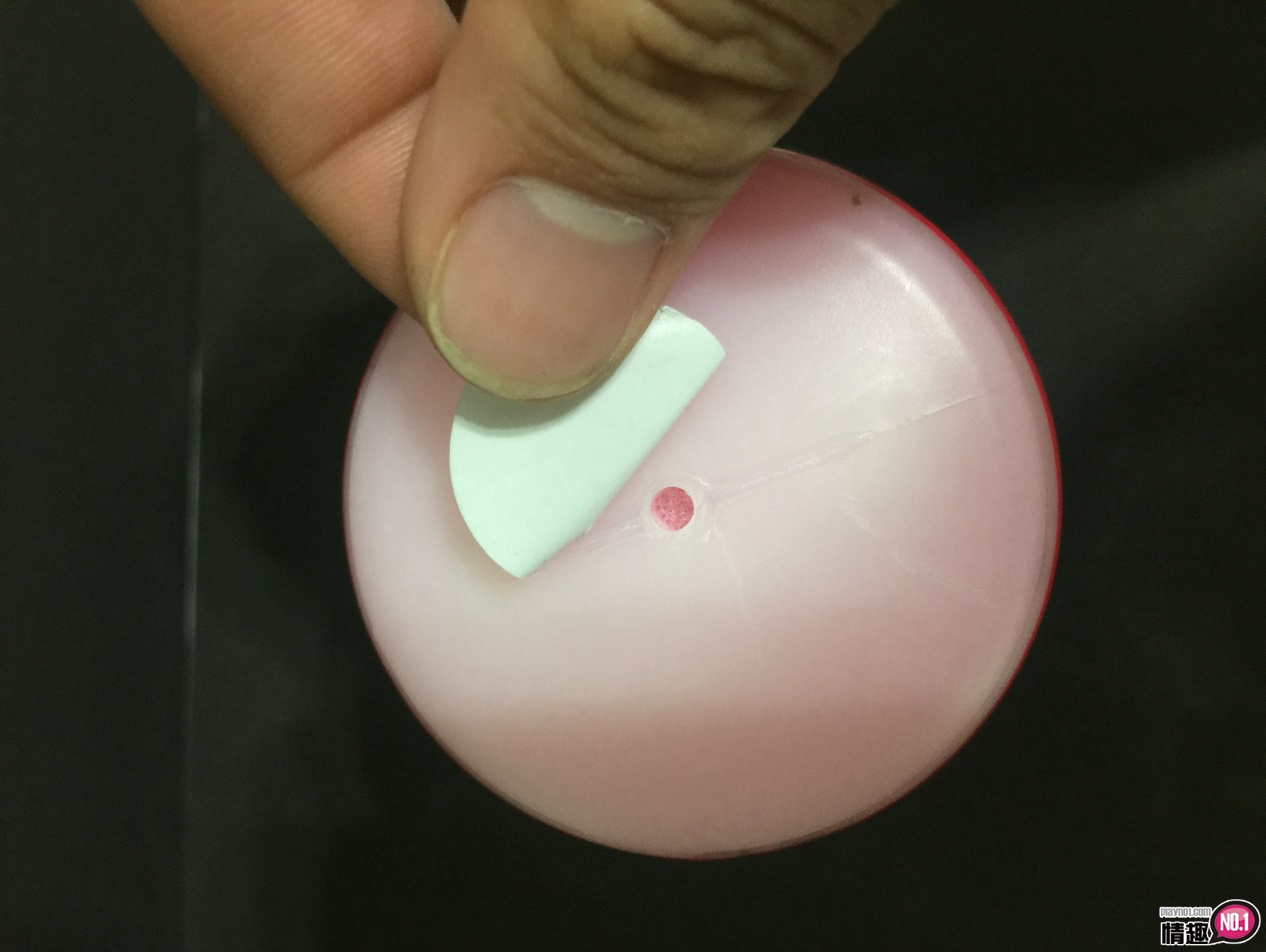 意想不到的玩具!日本KMP肉食系女优飞机杯_麻里梨夏插图4