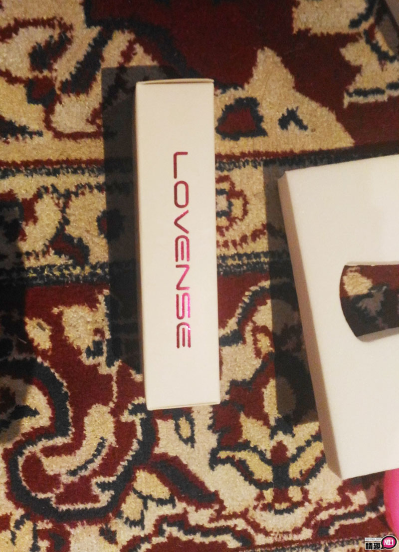 远端控制技能点满!!!蓝芽智能互动震动器LovenseAmbi(安比)插图5