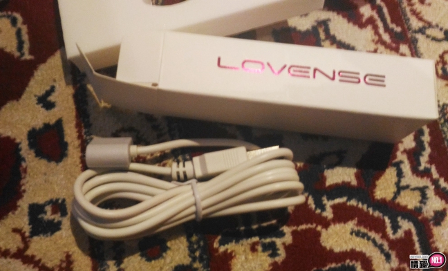 远端控制技能点满!!!蓝芽智能互动震动器LovenseAmbi(安比)插图6