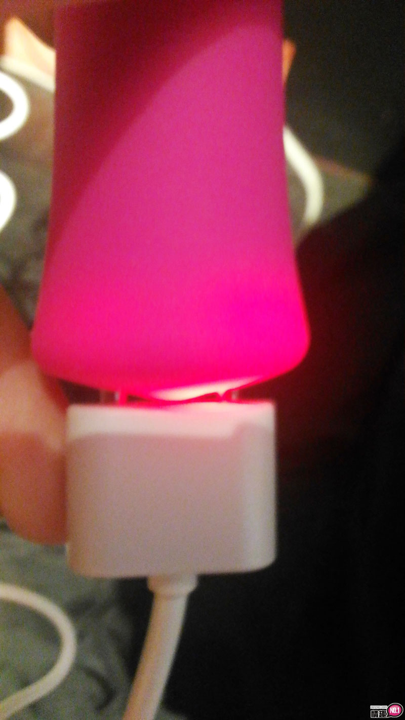 远端控制技能点满!!!蓝芽智能互动震动器LovenseAmbi(安比)插图8