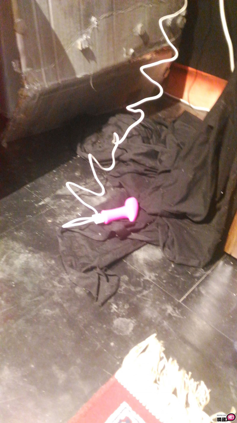 远端控制技能点满!!!蓝芽智能互动震动器LovenseAmbi(安比)插图9