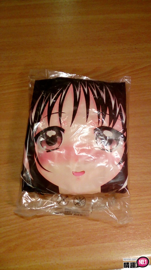 不尝试会很可惜的自慰型态!日本ToysHeart真城结佳超美丽印刷充气玩偶;插图4